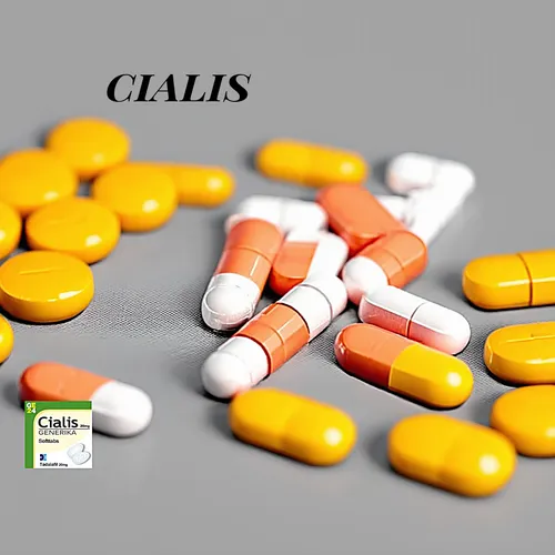 Vorrei comprare cialis